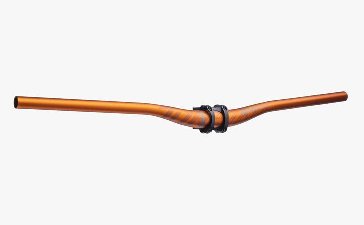 Actual product image Race Face Turbine 35x800 20MM Riser Bar V2 (35 mm)