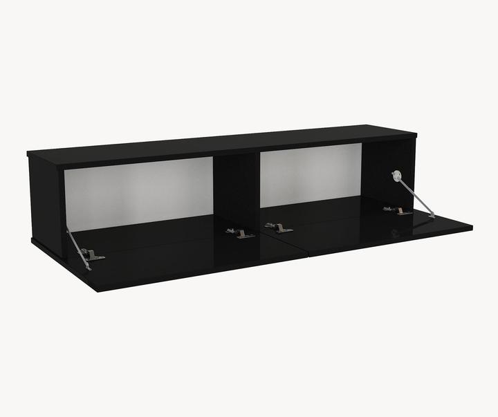 Produktbild En.Casa Nolven (135 x 31.50 x 30 cm)