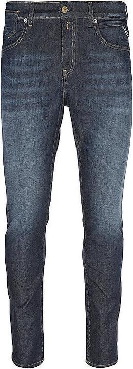 Produktbild Replay Striaght Fit MARTY (W25/L28)