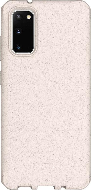 Actual product image Itskins Feronia Organic (Samsung Galaxy S20)