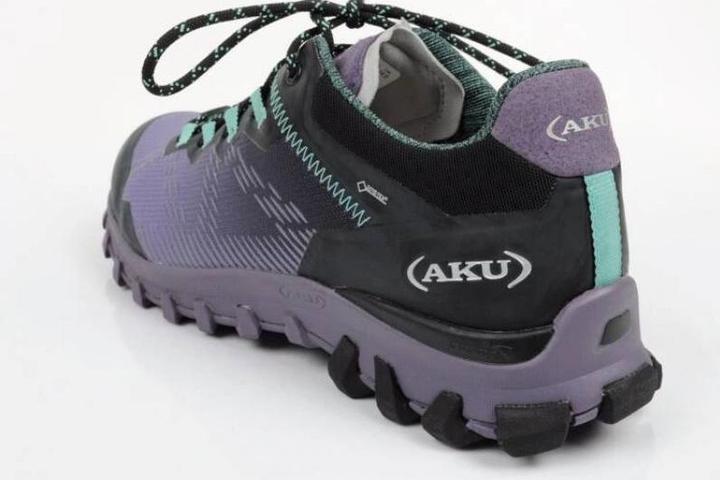 Produktbild AKU Levia Wanderschuhe (38)