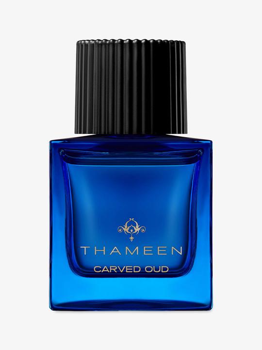 Actual product image Thameen Carved Oud Eau de Parfum (Eau de parfum, 50 ml)
