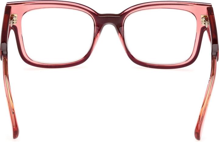 Actual product image Latetobed Max&Co Brillenfassung Max&Co Mo5133 53066 (no correction)