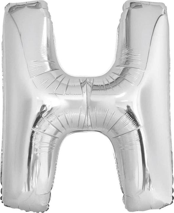 Produktbild Unique Party Giant Folienballon H Folie (1 x)