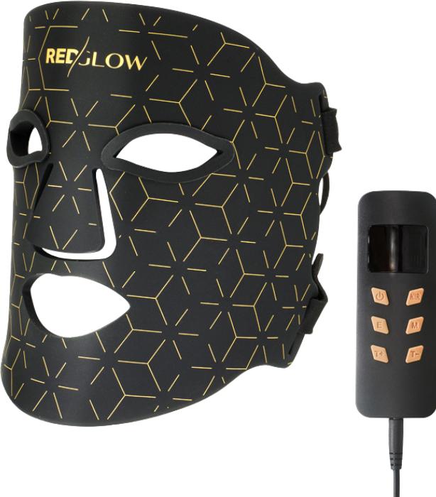 Actual product image Redwave Silica 4 LED Mask