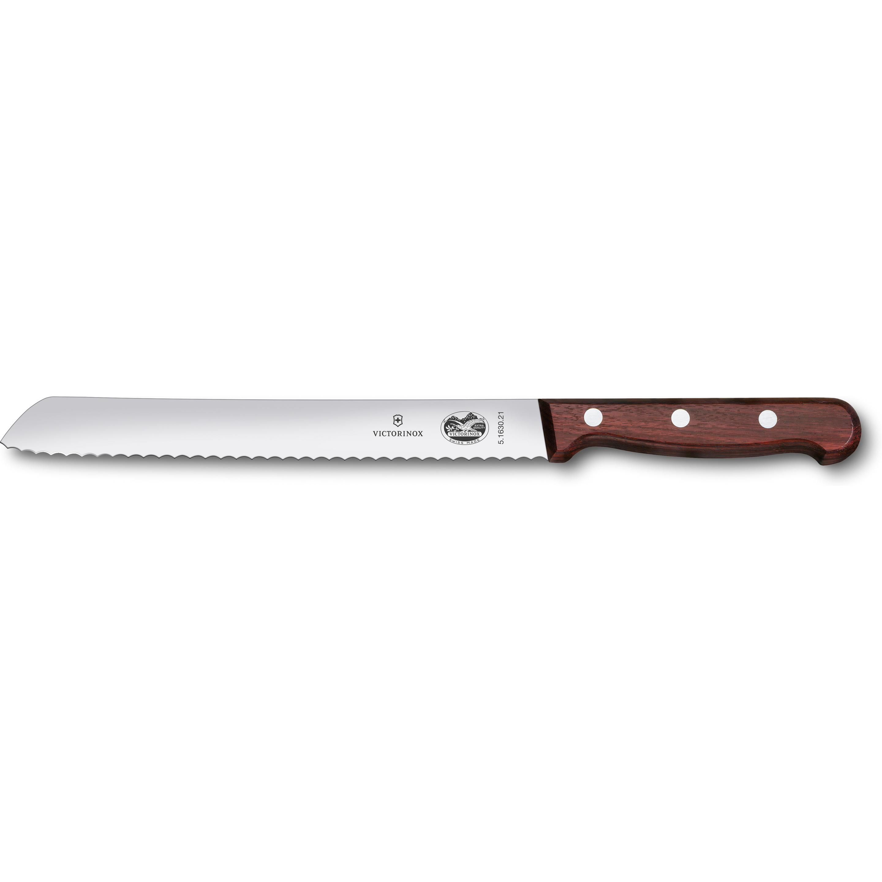 Victorinox Wood, Küchenmesser, Braun