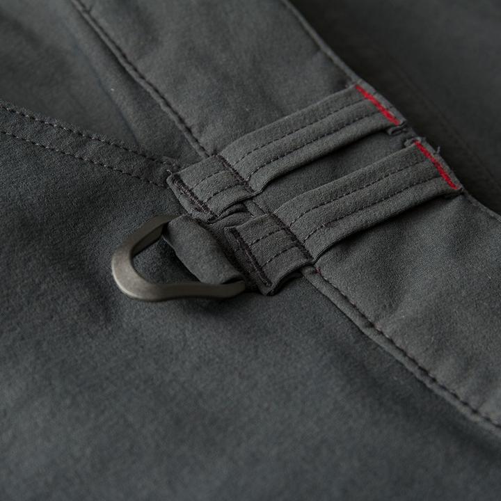 Produktbild UV Tec Pro Short, Herren (S)