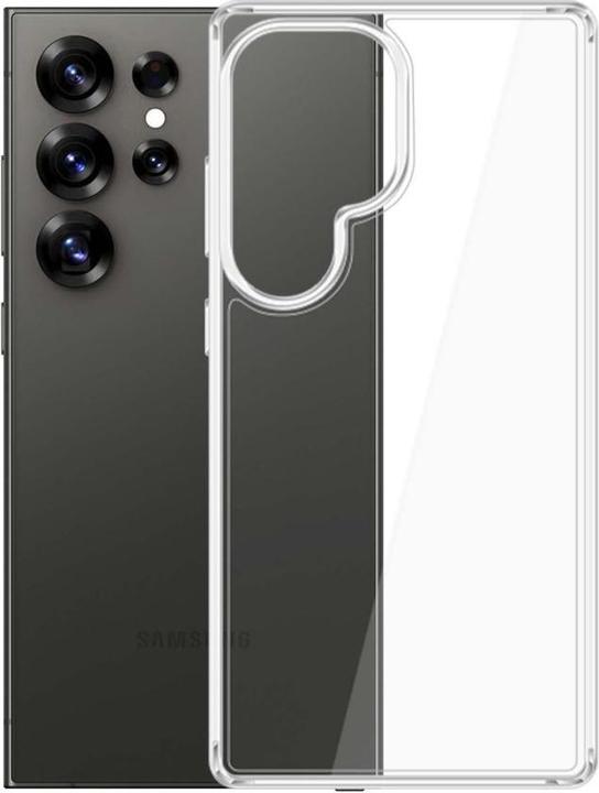 Actual product image 3MK Armor Case Sam S25 Ultra (Samsung Galaxy S25 Ultra)