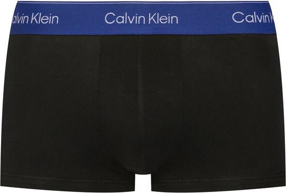 Produktbild Calvin Klein Low Rise Trunk 5pk (M, 5er Pack)