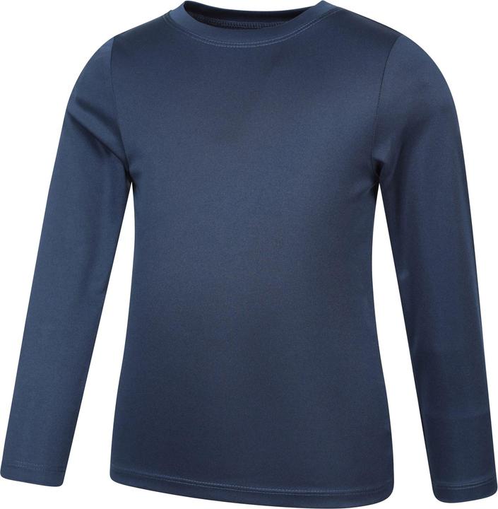 Produktbild Mountain Warehouse Aqua TShirt Schwimmen Langärmlig (146, 152)