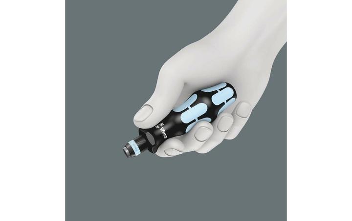 Productafbeelding Wera Werkplaats bitschroevendraaier (Inbus)