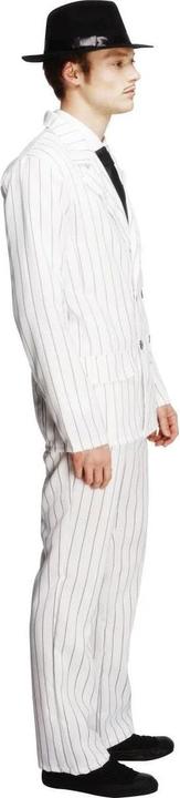Produktbild Smiffys Sexy Gangster (M)