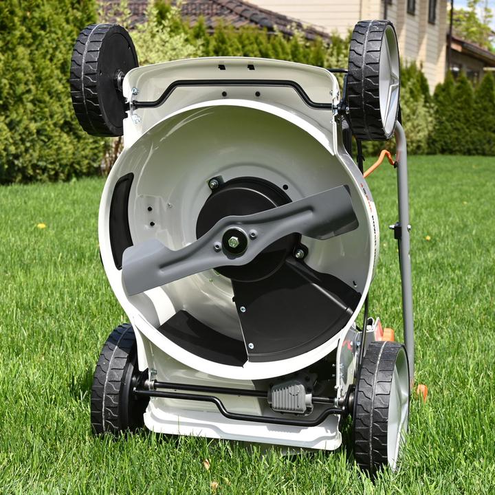 Produktbild Daewoo Power Products Ersatzmesser TURBO BLADE (Rasenmäher, Rasenmäher Messer + Ersatzmesser Gartenmaschinen)