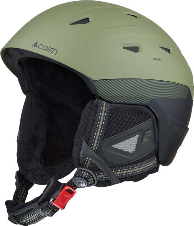 Produktbild Cairn Helm Maverick (54 - 56 cm, S)