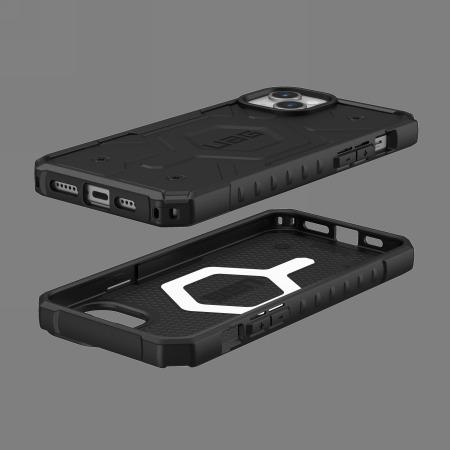 Produktbild UAG Pathfinder Magsafe Case (Apple iPhone 15 Plus)