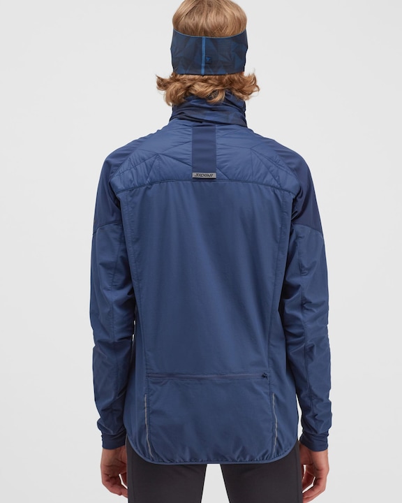 Actual product image MGA Men's Silvini men's jacket Corteno MJ2120 Jacket (3XL)