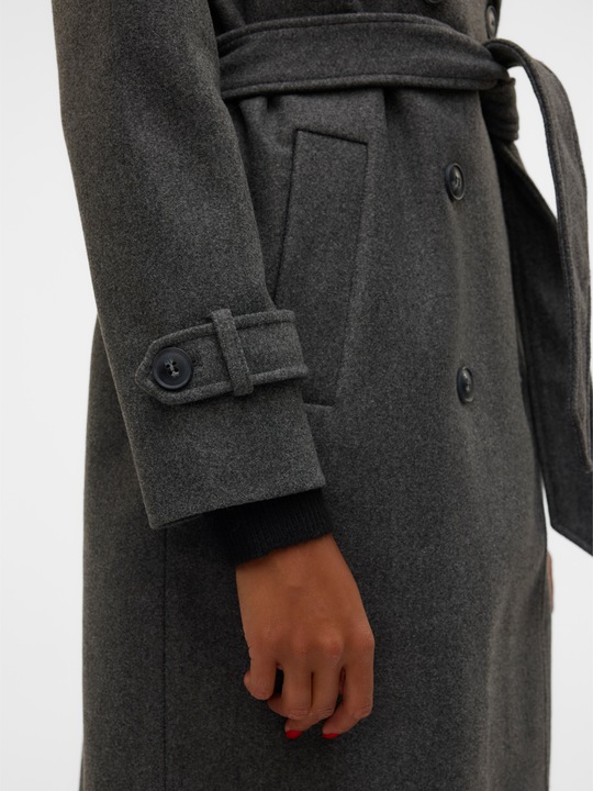 Actual product image Vero Moda VMFORTUNEVEGA Coat Coat (M)