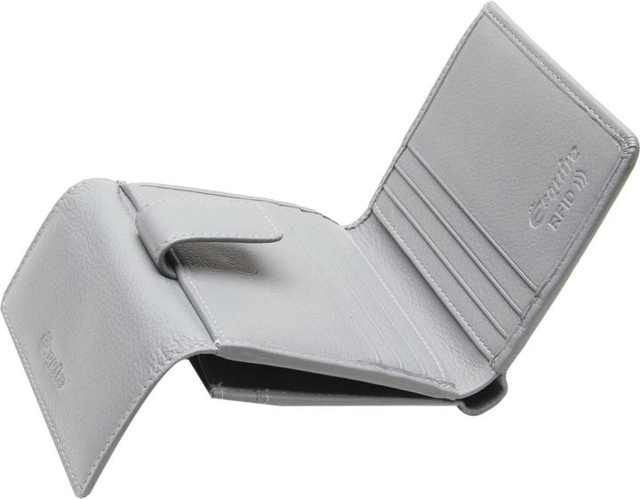 Actual product image Esquire Viktoria wallet RFID 10 cm