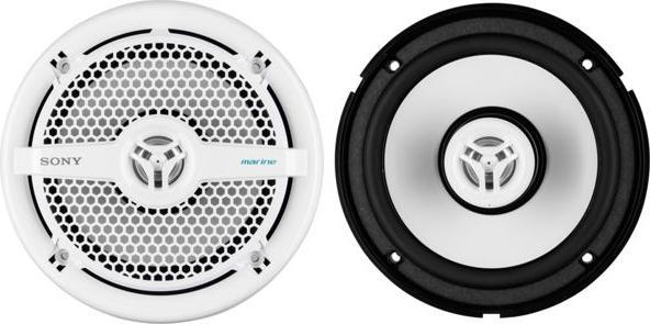 Actual product image Sony Xs-Mp1621 (160 W, 16 cm, 6 x 9")