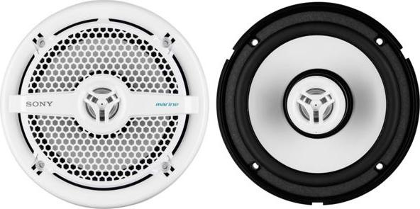Image du produit Sony Xs-Mp1621 (160 W, 16 cm, 6 x 8")