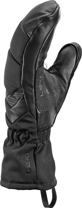 Produktbild Leki Women's Griffin Base 3D Mitt (8)