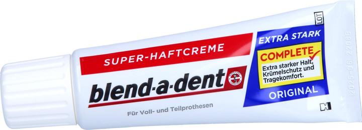 Actual product image Blend-a-dent BLEND A DENT SU H EX168100 (40 ml)
