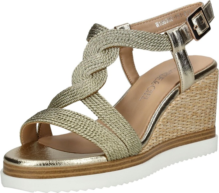 Actual product image Regarde le Ciel Sandalen (36)