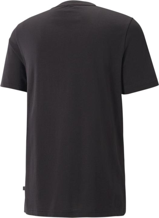 Produktbild Puma ESS+ 2 Col Small Logo Tee (S)