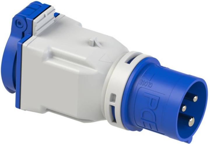 Spina + Connettore