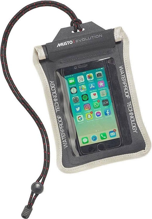 Produktbild Musto Evolution Waterproof PhoneBag