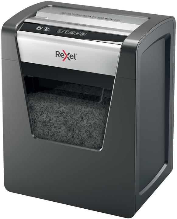 Actual product image Rexel MOMENTUM SHREDDER X415 (Particle cut)
