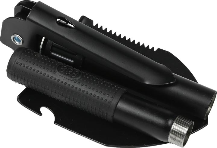 Actual product image Benson Folding spade mini multifunction