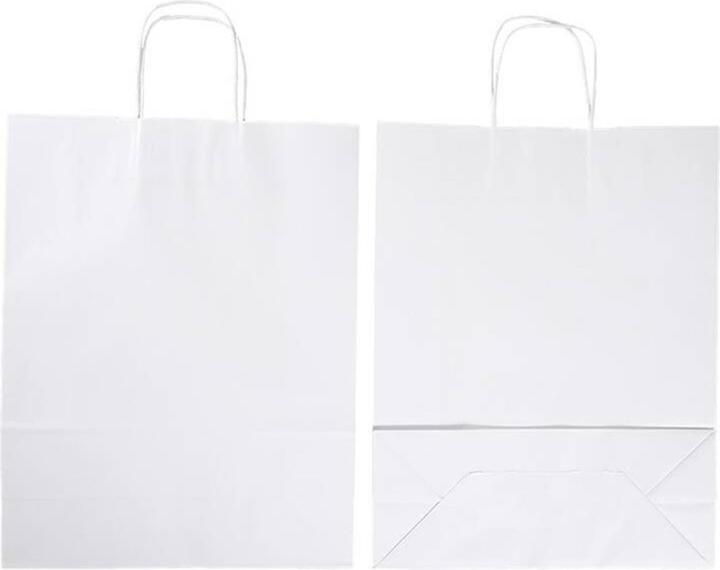 Image du produit Elco Papiertasche (Pochette cadeau, 50 x)