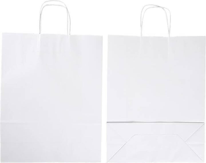 Actual product image Elco Papiertasche (Gift bag, 50 x)