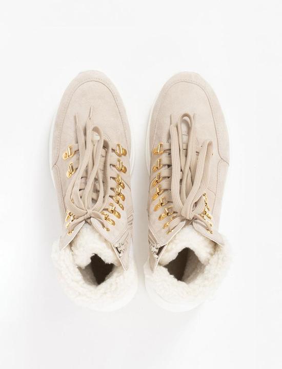 Actual product image Vitaform Soft ankle boot (36)