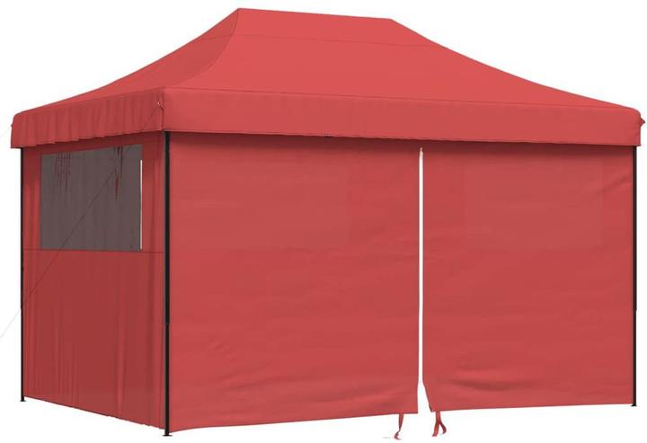 Image du produit vidaXL Partyzelt (410 cm, 279 cm)