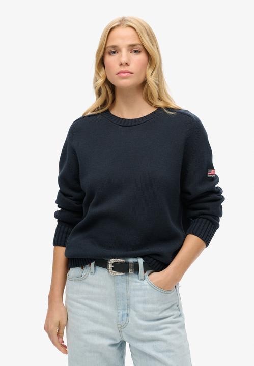 Produktbild Superdry slouchy (L)