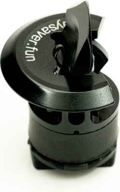 Produktbild Notubes Incredible DART Lenkerhalterung