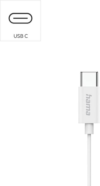 Produktbild Hama Classy (Kabelgebunden)