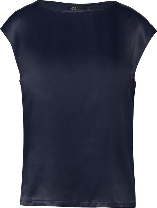Produktbild s.Oliver T-Shirt T-Shirt (40)