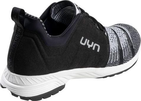 Image du produit UYN Chaussures Lady Air Dual Tune blanc / noir 41 (41)