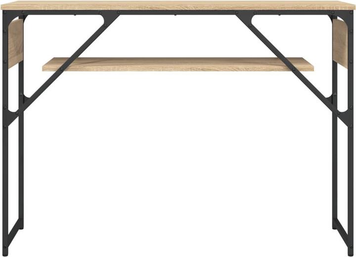 Image du produit vidaXL Konsolentisch (30 x 30 x 75 cm)