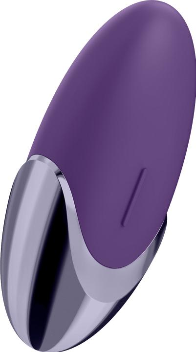 Produktbild Satisfyer Purple Pleasure