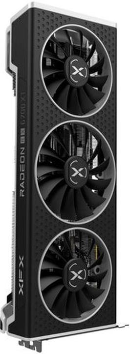 Produktbild XFX Radeon RX 6700 XT Speedster QICK (12 GB)