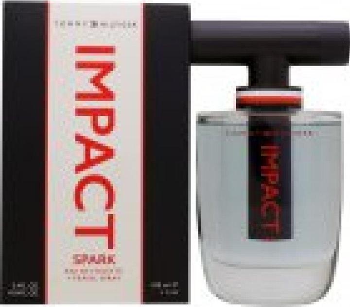 Image du produit Tommy Hilfiger Impact Spark (Eau de toilette, 100 ml)