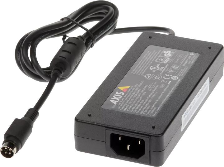 Actual product image Axis Companion Recorder Power Supply (Power supply)