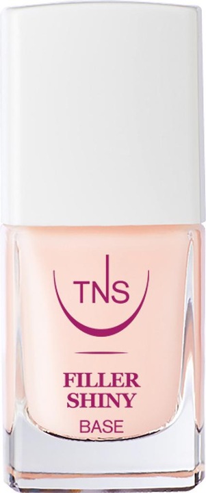 Produktbild TNS Cosmetics Filler Shiny (Weiss, Top Coat)