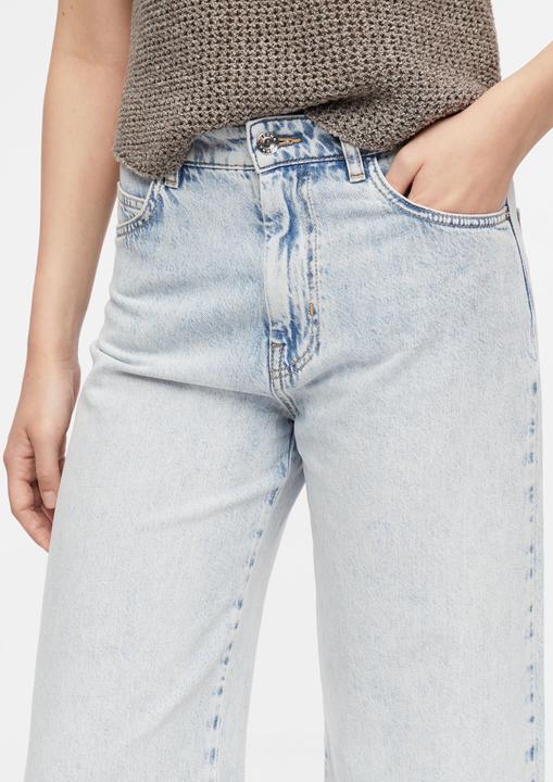 Actual product image Comma Jeans-Hose (42)