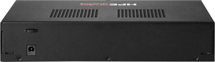 Produktbild Aruba HPE ANW 6000 8G 2F Sw EU en (8 Ports)