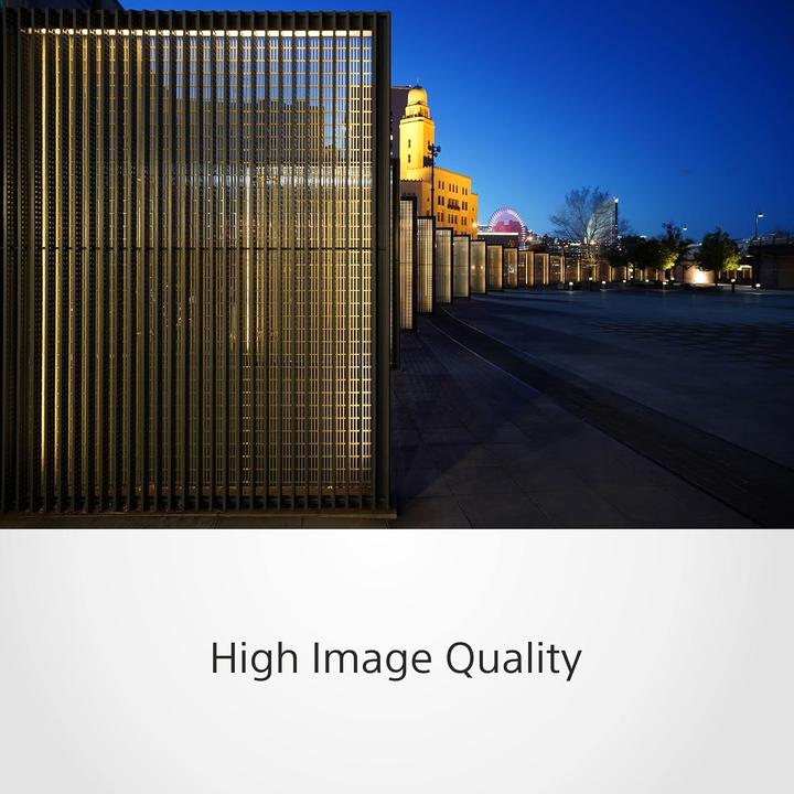 Produktbild Sony FE 24mm f/2.8 G (Sony E, Vollformat)